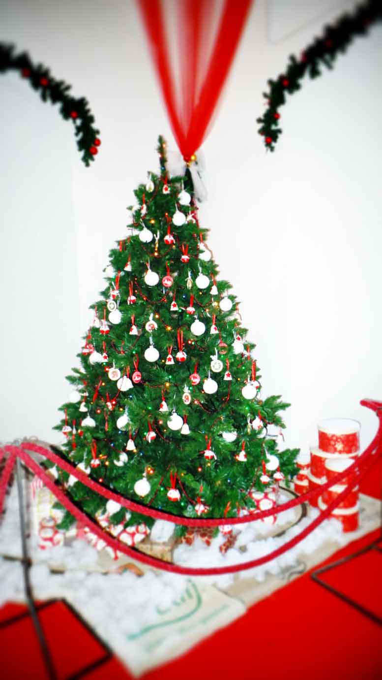 babbo natale a montepulciano