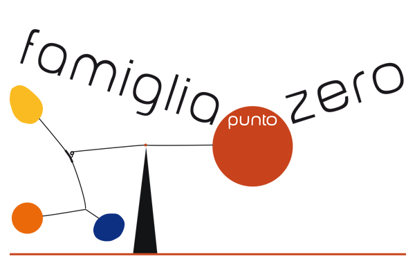 famiglia punto zero
