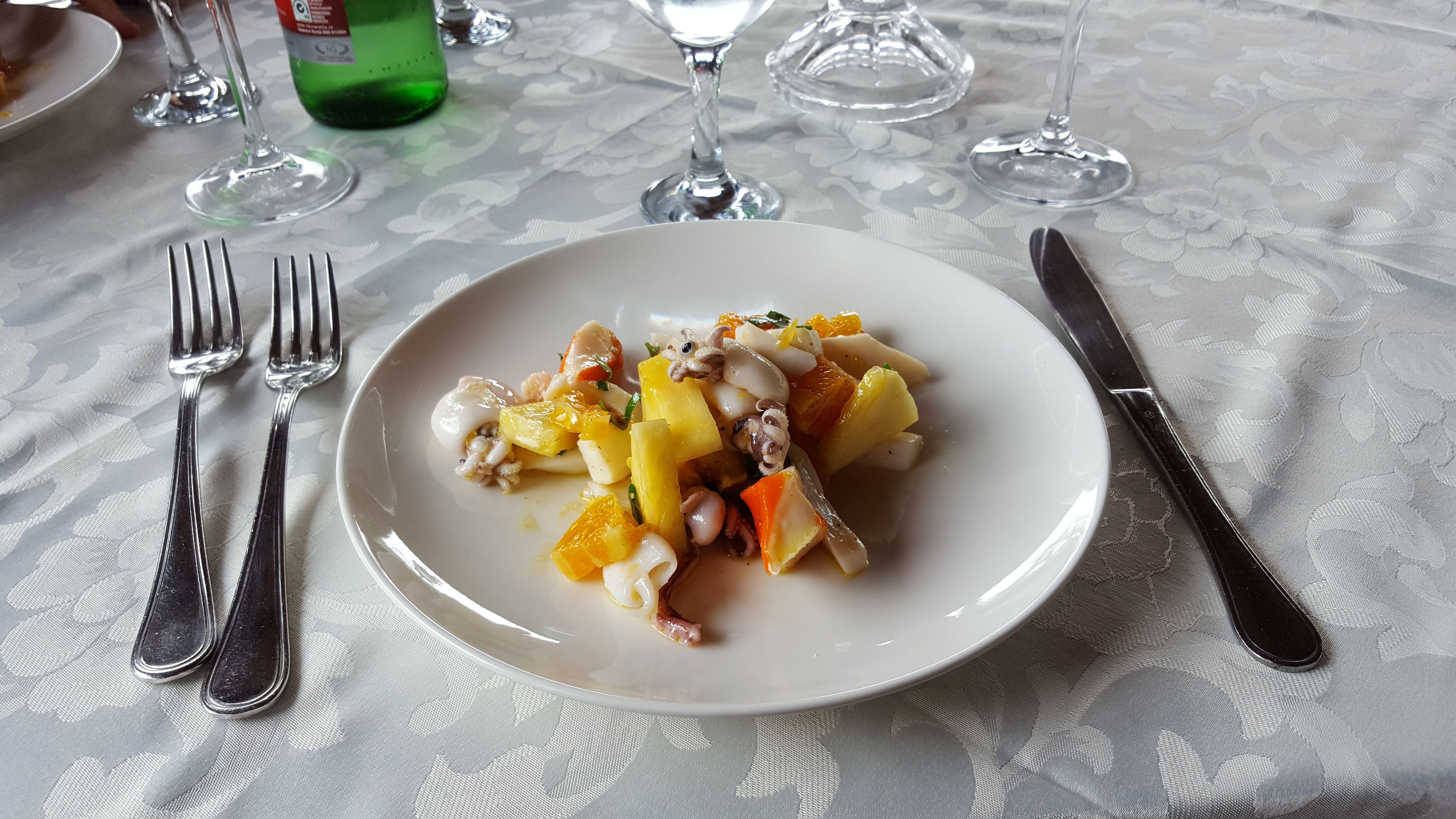 Weekend in umbria un itinerario a portata di bimbo family welcome Cuisine decorazione veranda