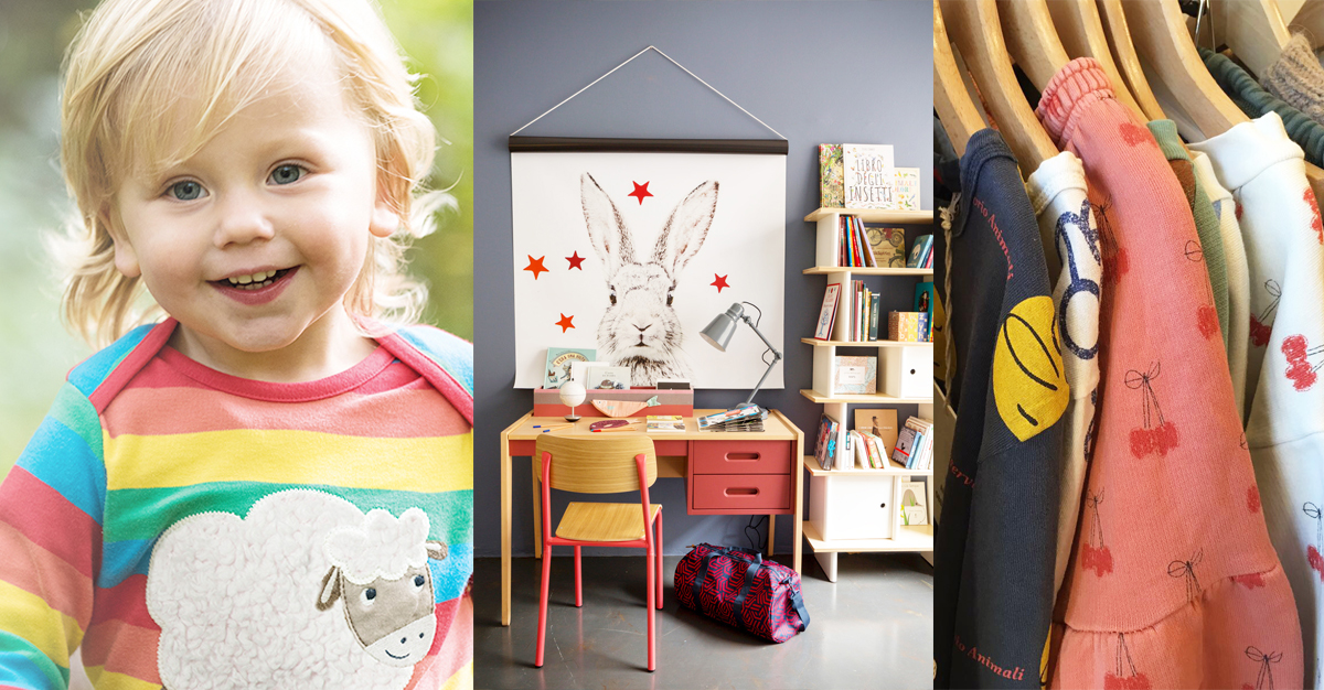 Baby Boutique