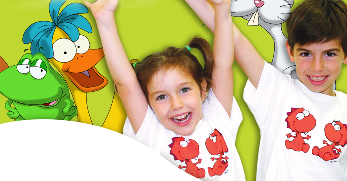 Inglese per bambini