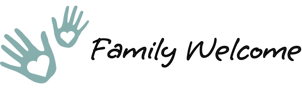 Family WelcomeLogo