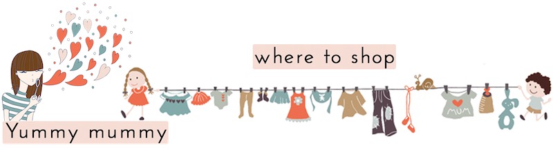 Where to Shop