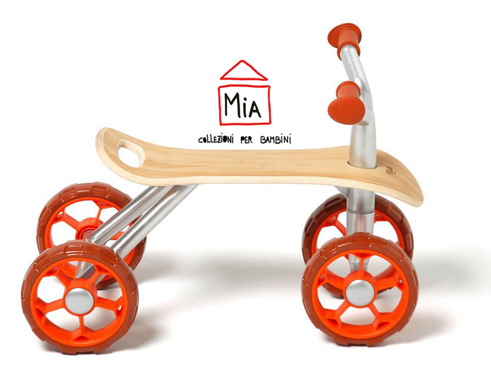 MIA Collezioni per bambini