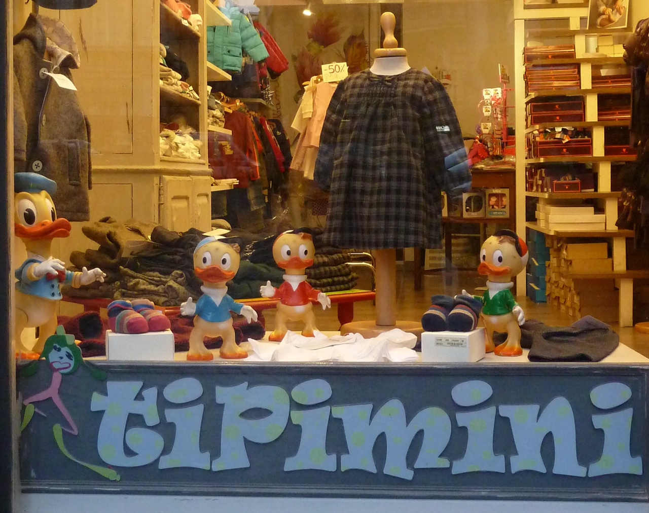 Tipimini