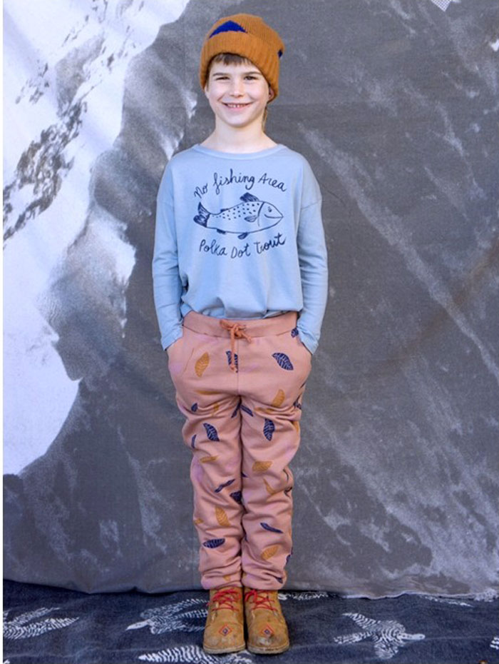 mia collezioni per bambini