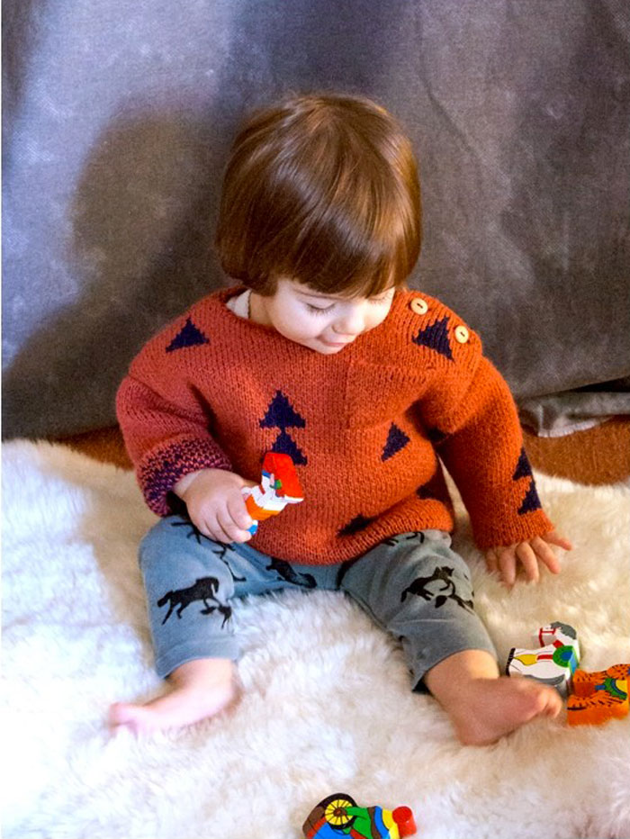 mia collezioni per bambini