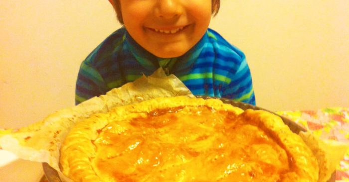 quiche