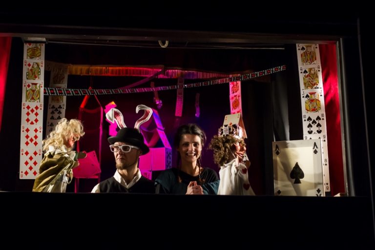 Teatro San Carlino Family