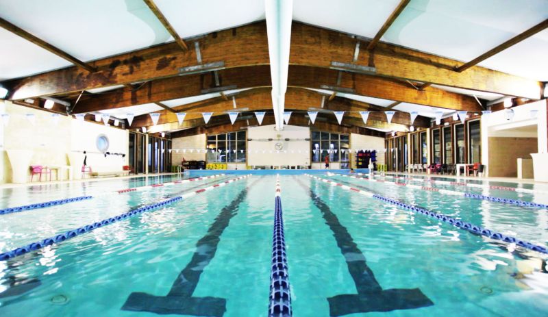 area sporting club
