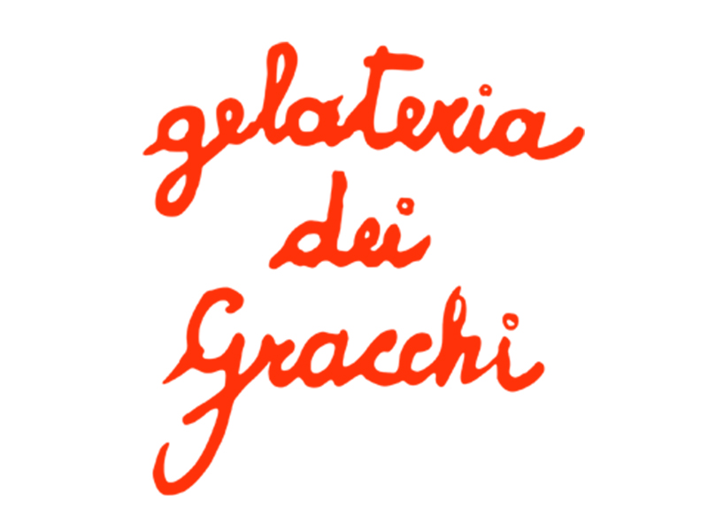 gelateria dei gracchi