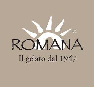 gelateria la romana