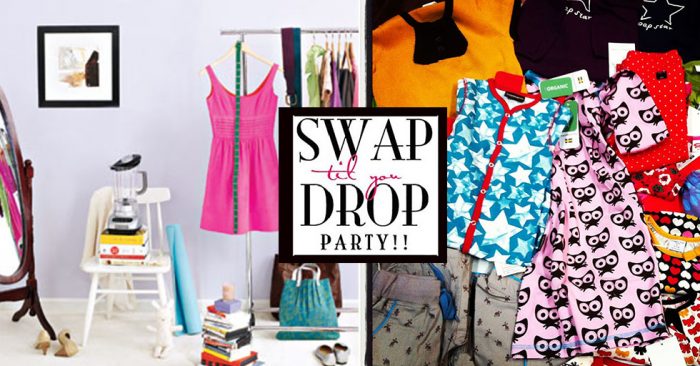 swap party