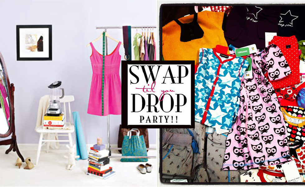 swap party