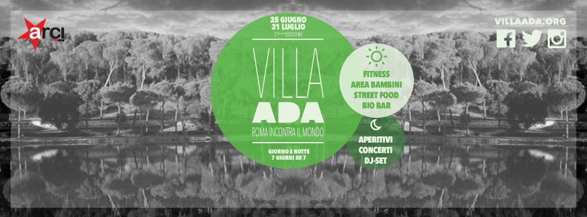 villa ada
