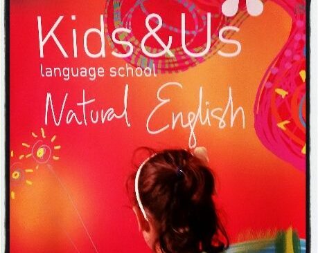kids&us