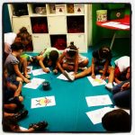 Kids Us Open Day Family Welcome kids-us-open-day-family-welcome