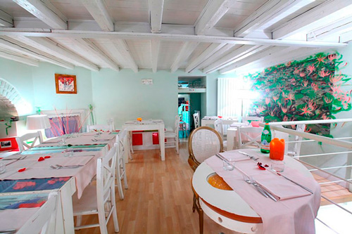 anadima bistrot
