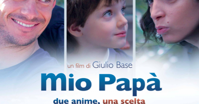 mio papà