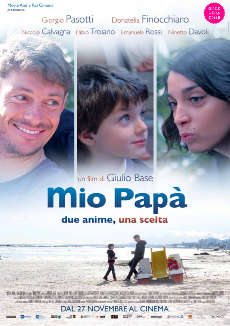 mio papà