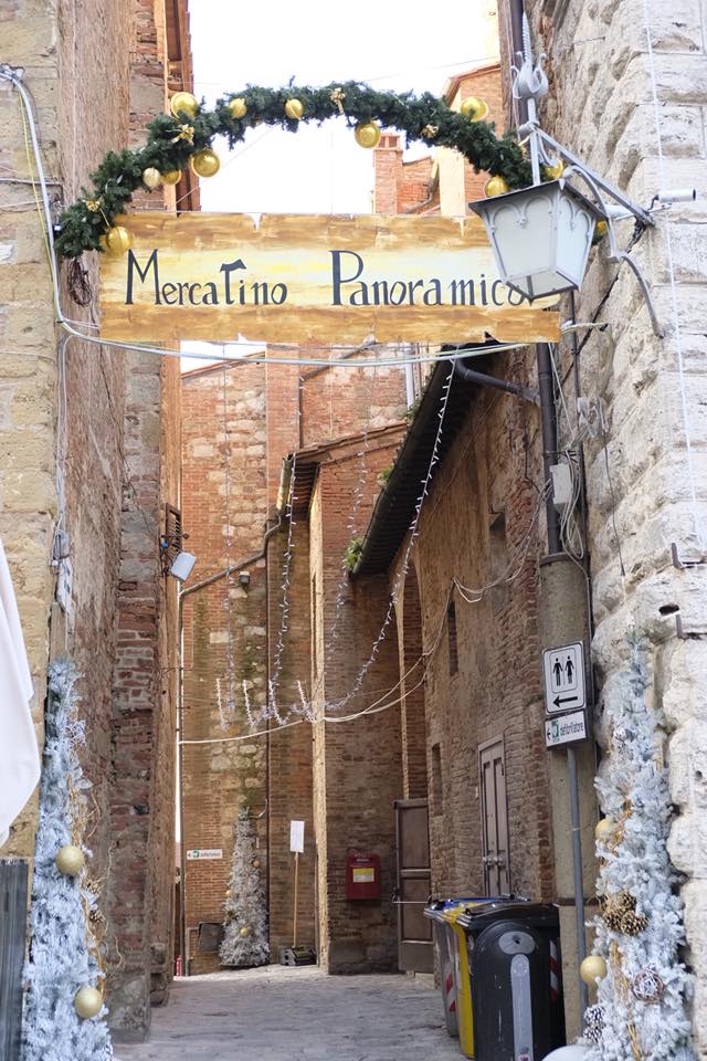 babbo natale a montepulciano