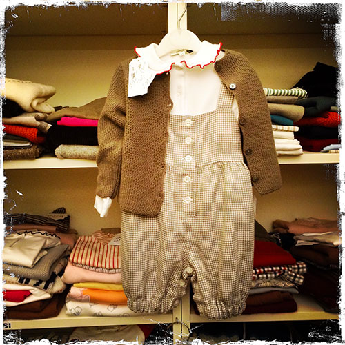 la bottega delle fiabe