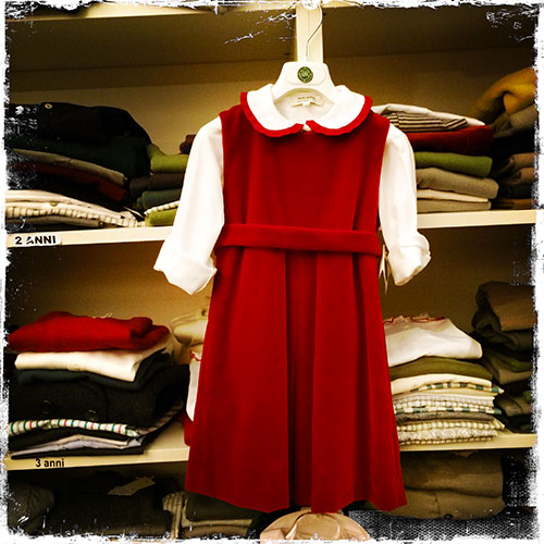 la bottega delle fiabe