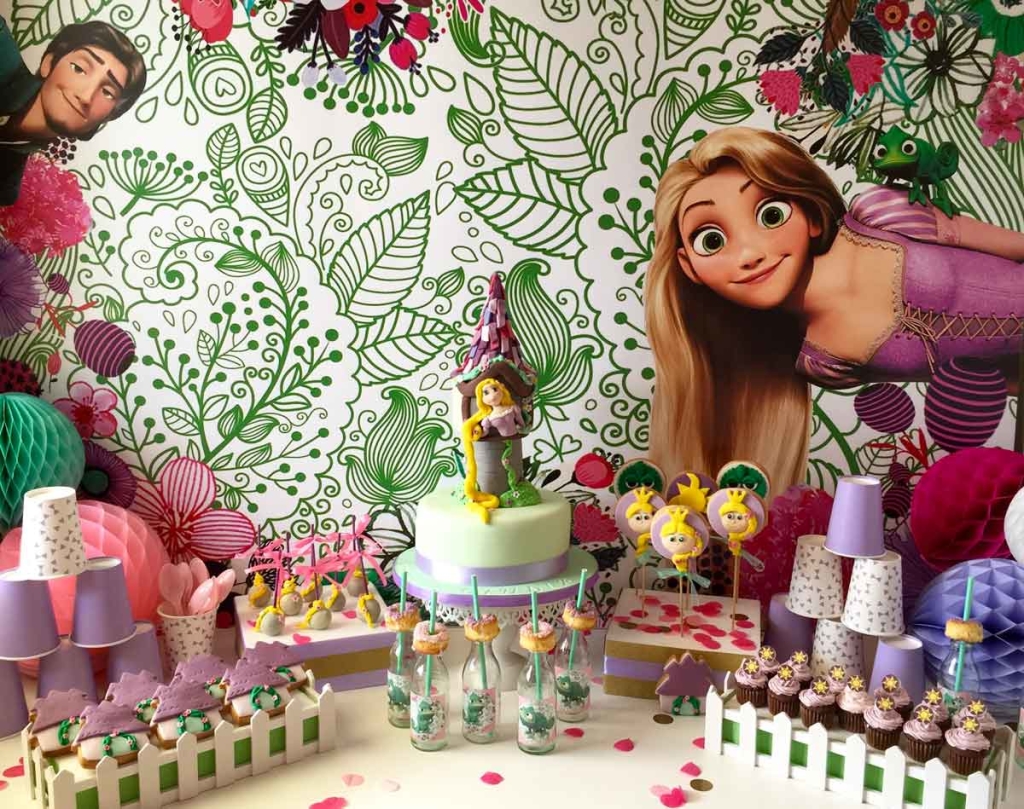Irene Cake Design