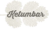 ketumbar
