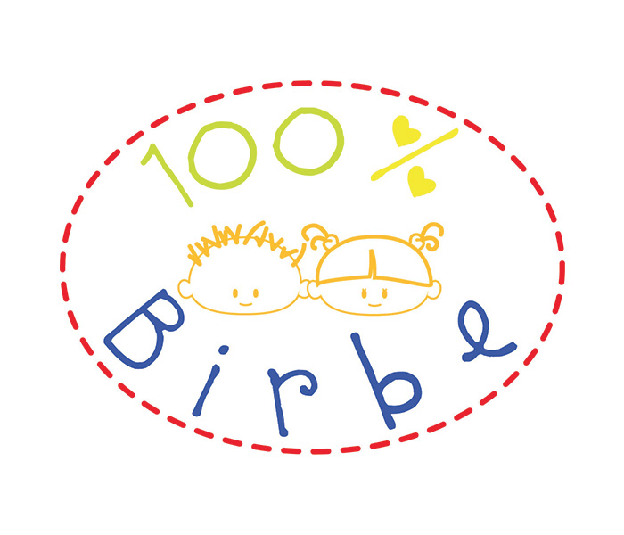 100% birbe