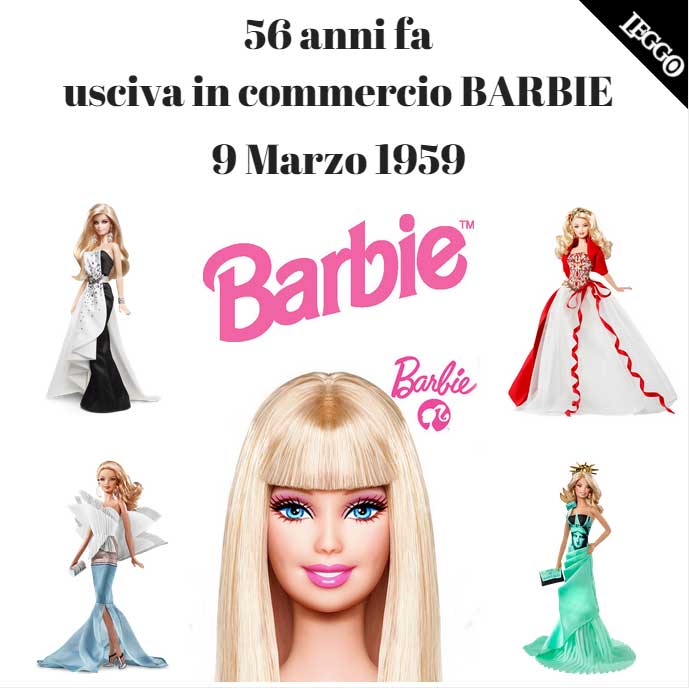 barbie