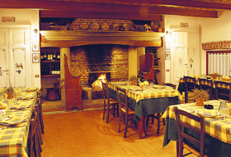 agriturismo bullona
