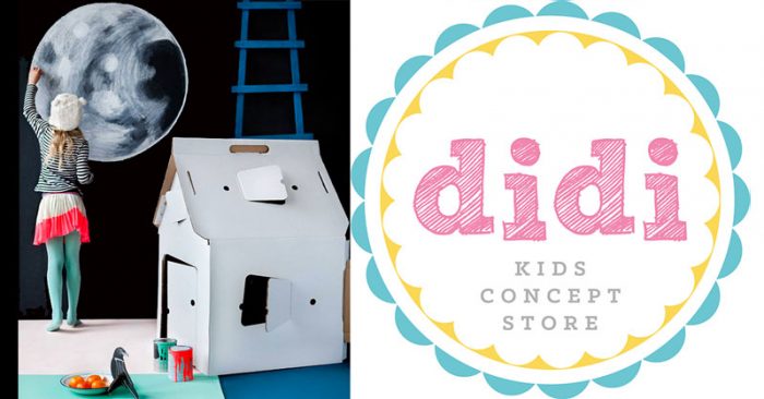 didi kids concept store