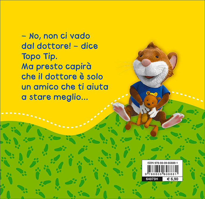 topo tip