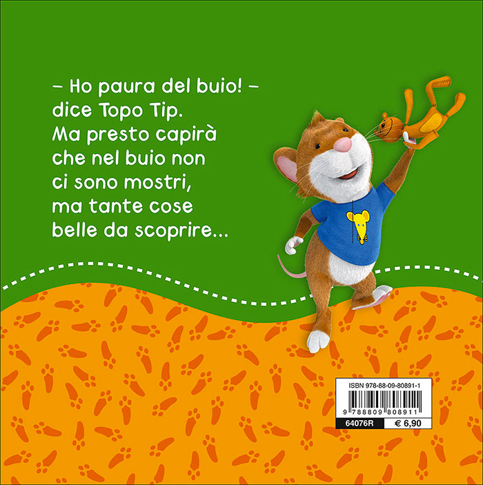 topo tip