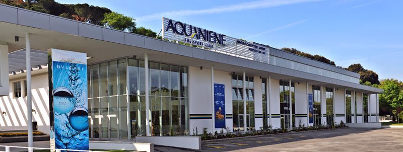 aquaniene