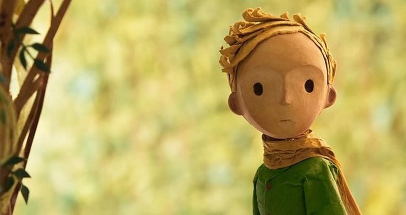 piccolo principe