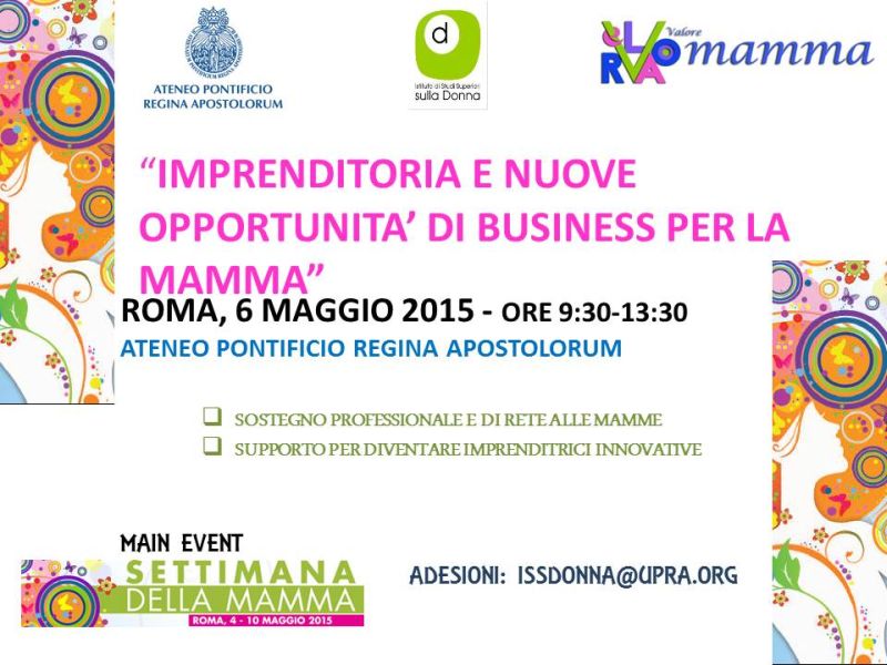 ValoreMamma