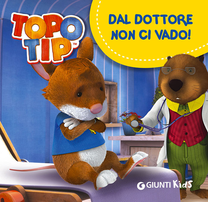 topo tip