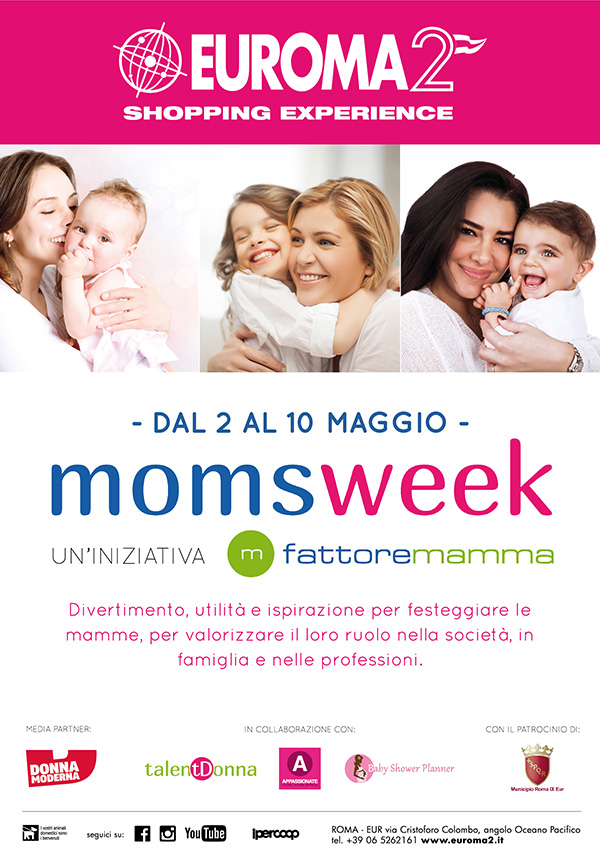 momsweek