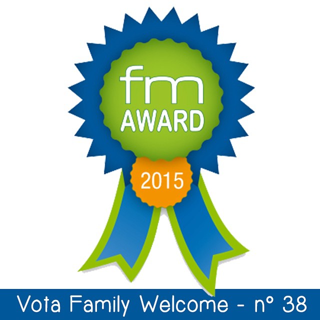 fattore mamma award 2015