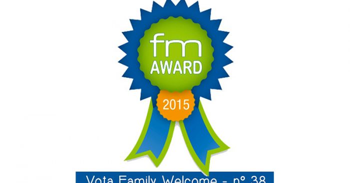 fattore mamma award 2015