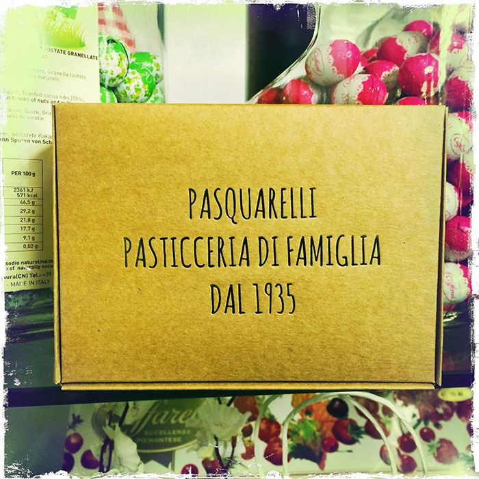 pasquarelli