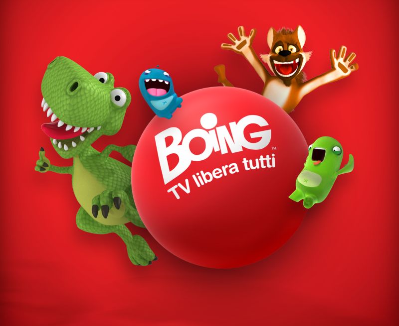 Boing