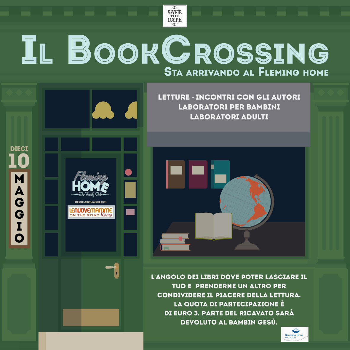 Book Crossing