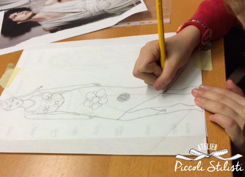 Atelier Piccoli Stilisti