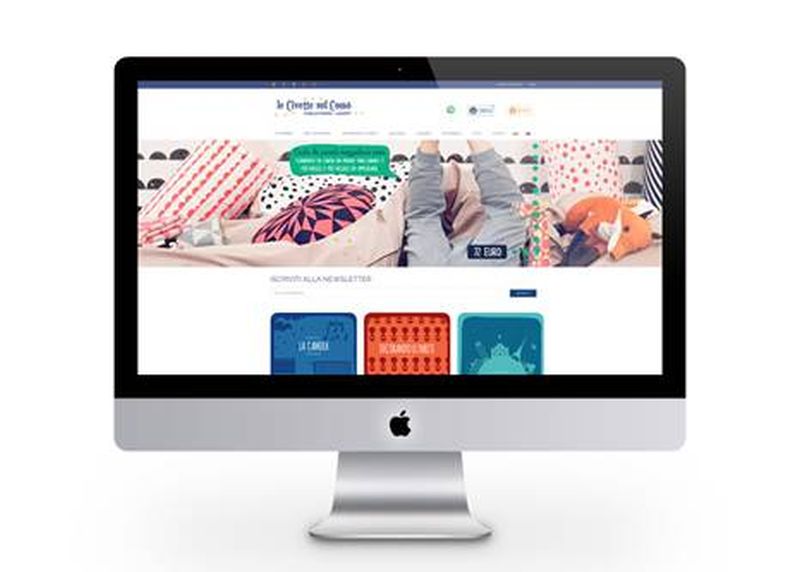 le civette sul comò