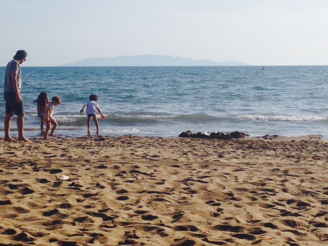 mare