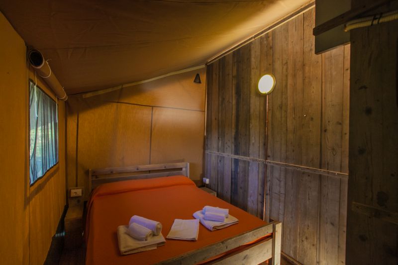 camping capalbio