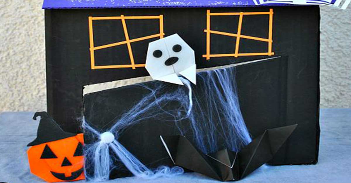 halloween's tips